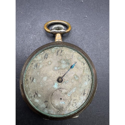 Remontoir ancre precision - de,